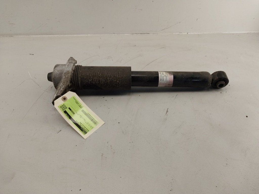 SCHOKBREKER LINKS ACHTER Nissan Ariya (FE0) (01-2020/-), Gebruikt, Germany@nissan-services.eu, Kronenweg 38
50389  Wesseling, DE