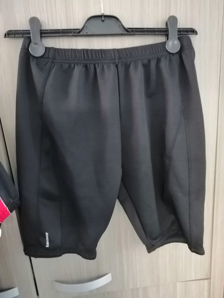wielerbroek KARRIMOR mt XL, Karrimor, Zo goed als nieuw, XL, Onderkleding