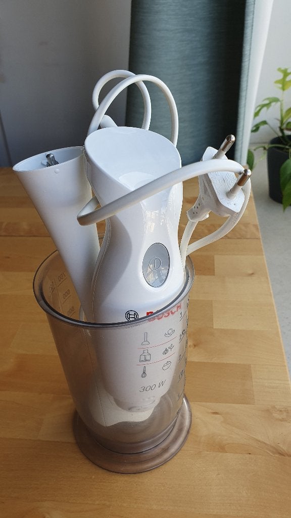 blender, Ophalen, Gebruikt, Blender