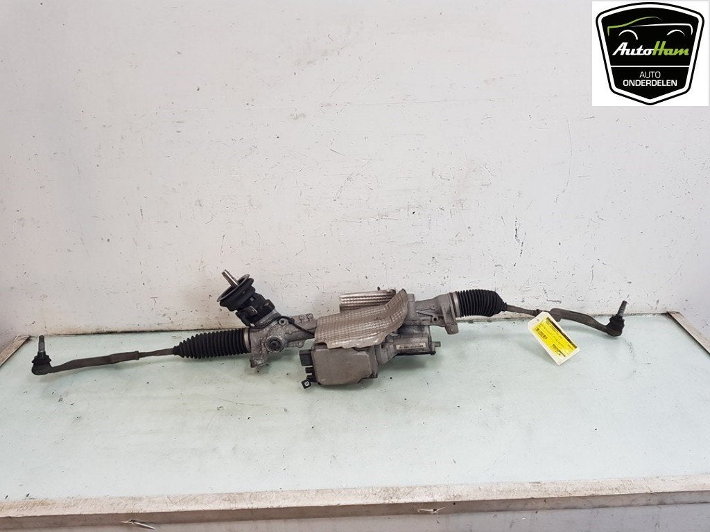 DIRECTION ASSISTEE RACK Mercedes-Benz GLA (156.9), Utilisé, Mercedes-Benz