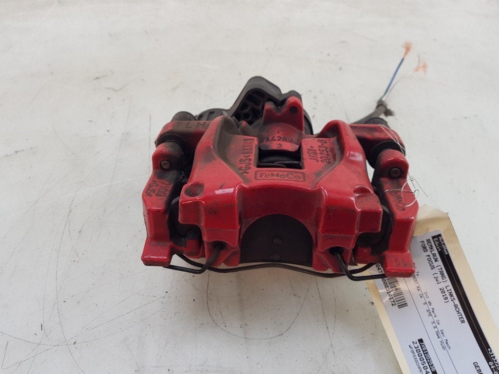 REMKLAUW LINKS ACHTER Ford Focus 4 Wagon (01-2018/12-2025), Gebruikt, Ford