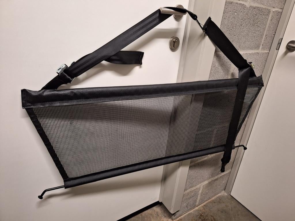 Scheidingsnet Peugeot 5008, Ophalen, Peugeot