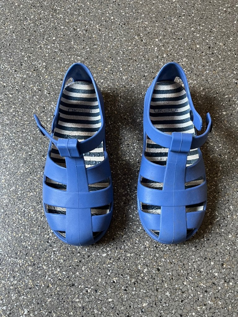 Waterschoenen maat 28-29, Kinderen en Baby's, Ophalen, Zo goed als nieuw