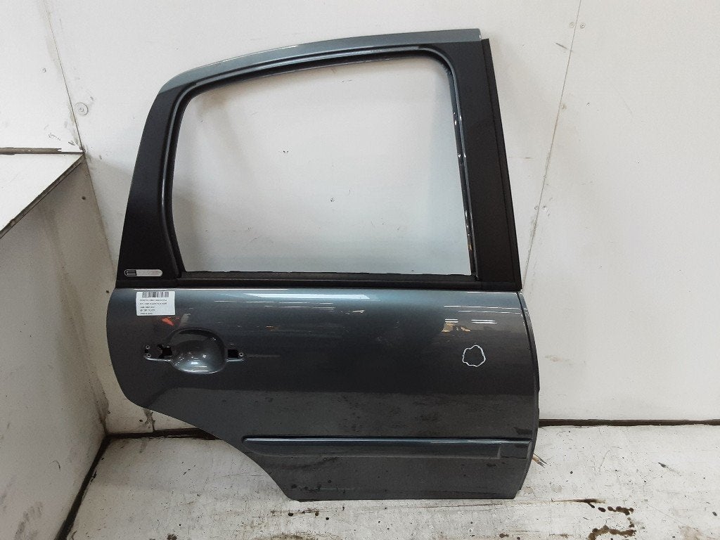 PORTE DROITE ARRIÈRE Citroën C3 (FC / FL / FT), Autos : Pièces & Accessoires, Utilisé, Arrière, Citroën, Porte