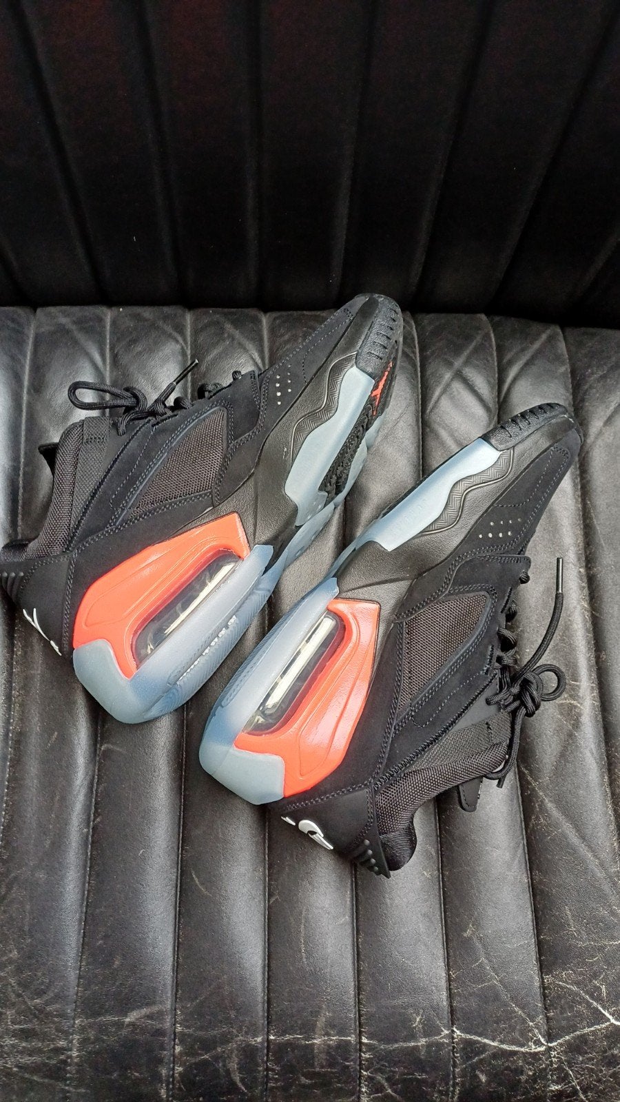 Nike Air Jordan Point Lane, Kleding | Heren, Schoenen, Zwart, Nieuw, Ophalen of Verzenden, Sneakers