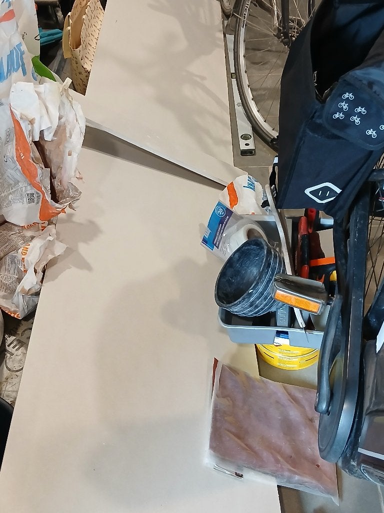 Gyproc, Doe-het-zelf en Bouw, Platen en Panelen, Ophalen, Nieuw, Overige materialen, Minder dan 20 mm