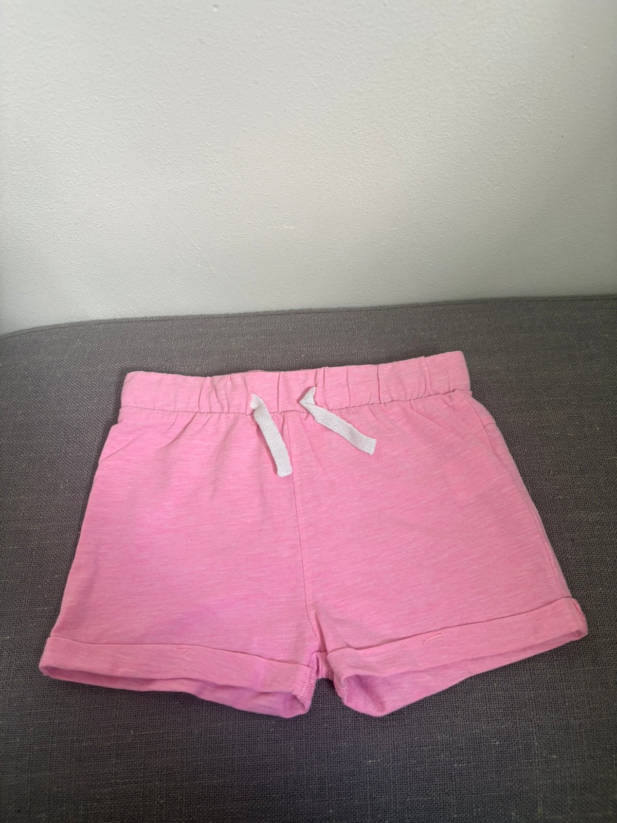 Short rose 23 mois Orchestra, Enfants & Bébés, Vêtements de bébé | Taille 86, Enlèvement, Utilisé