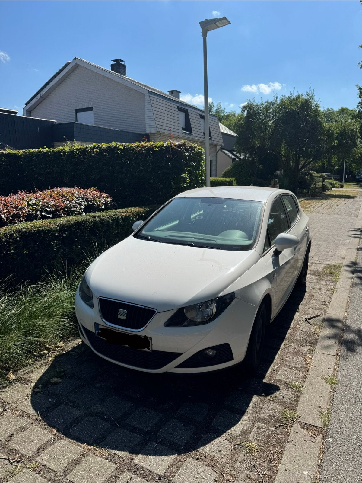 Seat Ibiza 2011, Autos, Seat, Achat, Ibiza, Diesel, Particulier
