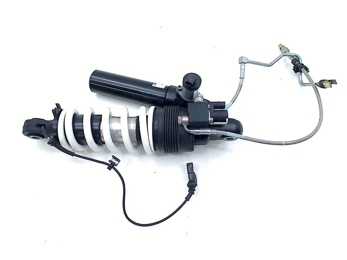 SCHOKBREKER ACHTER BMW R 1300 GS 2023- (R1300GS KA1), Dhr. S. di Majo, Gebruikt, Info@cama-motorparts.nl, P.J. Troelstraweg 8 8
3144 CX  MAASSLUIS, NL