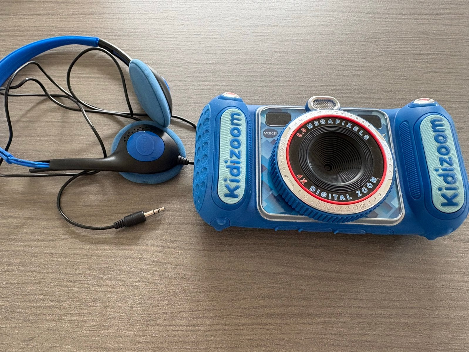 VTech Kidizoom, Enlèvement ou Envoi, Comme neuf