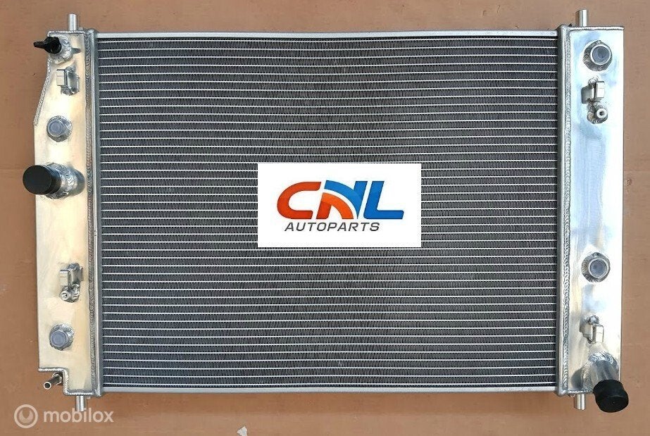 Radiateur Chevrolet Corvette C6 double oil cooler radiator, Neuf, Enlèvement ou Envoi