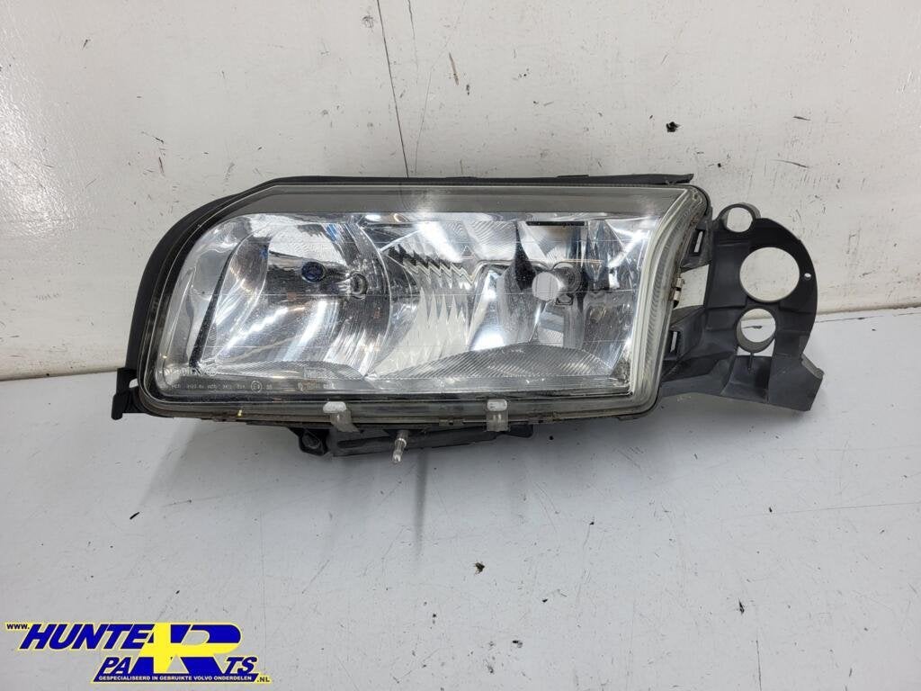 Koplamp L Volvo S80 I ('98-'06) 8693537, Gebruikt, Ophalen of Verzenden, Volvo