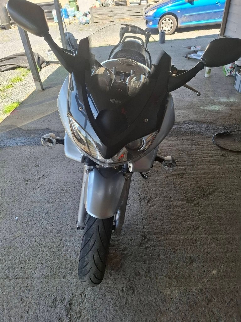 Moto, Motos, Motos | Suzuki, Occasion, Plus de 35 kW, Particulier, 1157 cm³