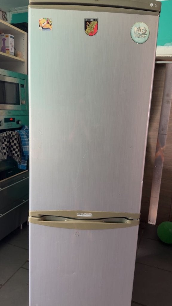 Frigo, 85 à 120 cm, Sans bac à congélation, Moins de 45 cm, Enlèvement