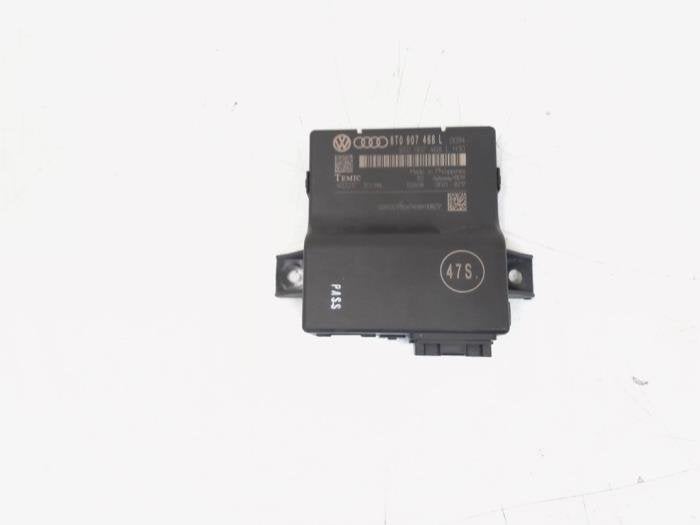 Module Gateway d'un Audi Q5, -, 3 mois de garantie, Audi, Utilisé