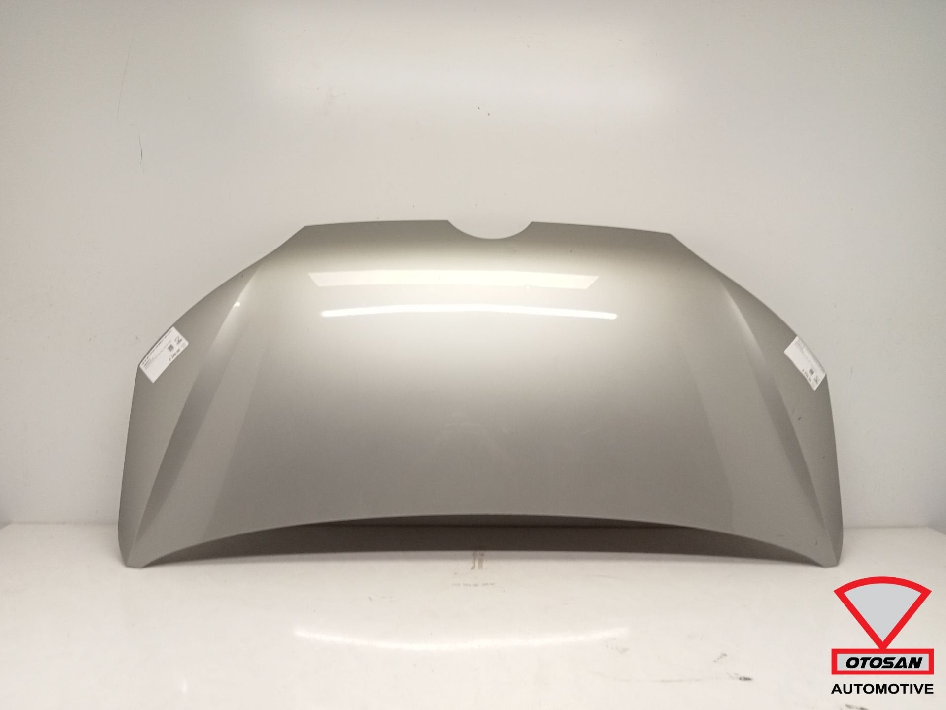 VW Up Motorkap Origineel! 2011-2016, Auto-onderdelen, Gebruikt, Volkswagen, Volkswagen AG, Vw@volkswagen.de