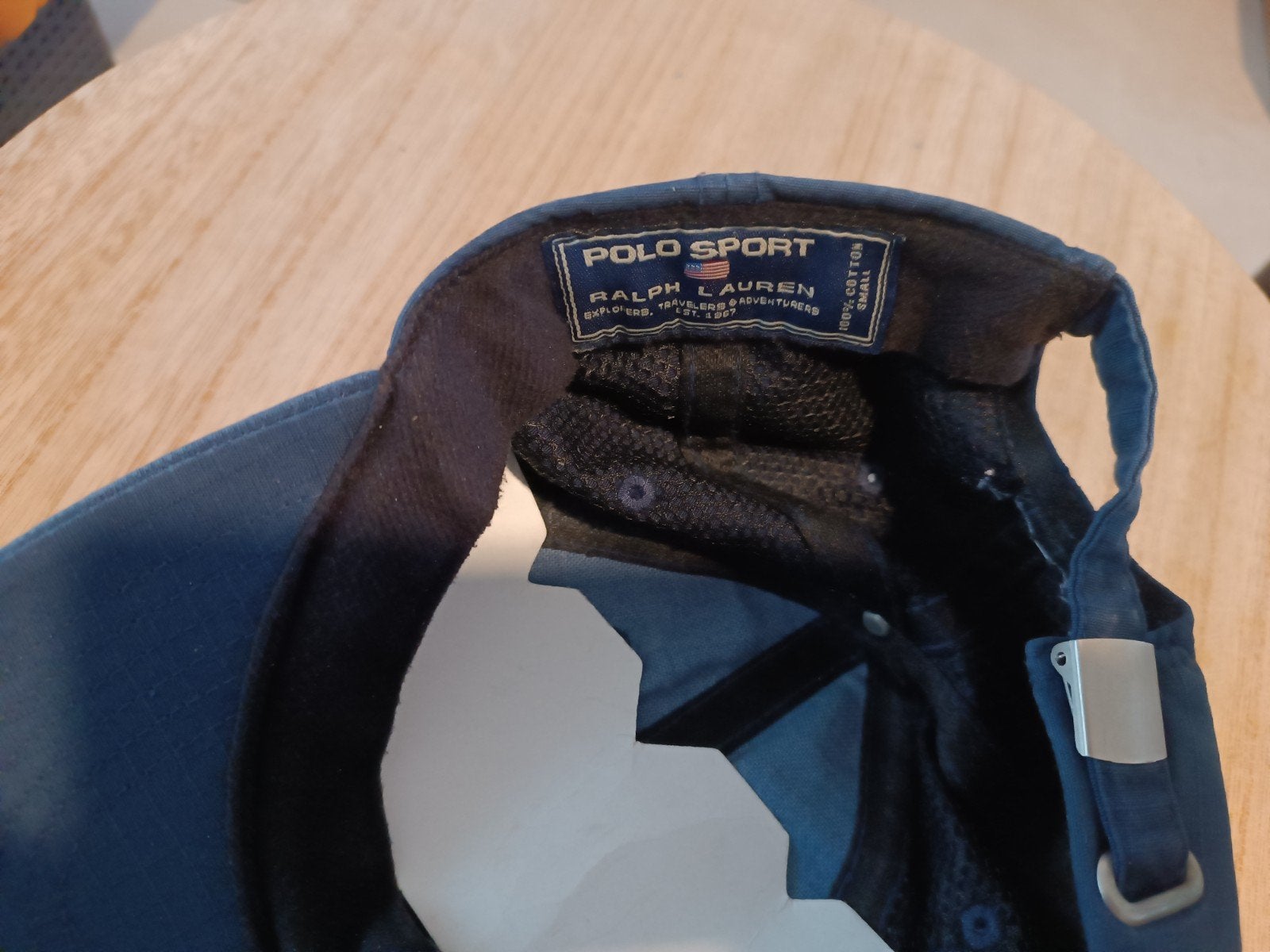 Bonnet Ralph Lauren, Vêtements | Hommes, Enlèvement ou Envoi, Casquette