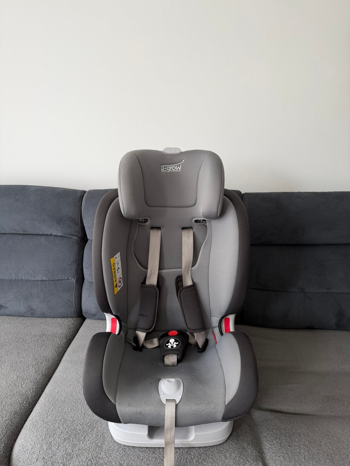 Je vends 2 sièges auto 0-18 kg., Ophalen of Verzenden, Zo goed als nieuw, Autogordel