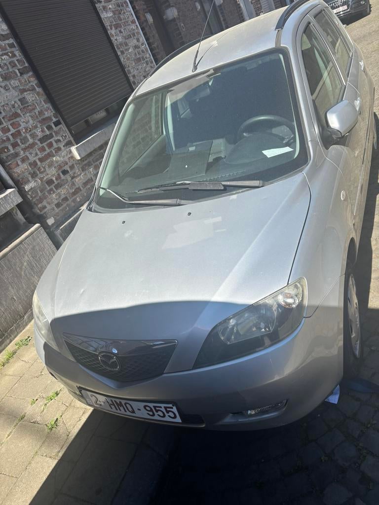 Mazda 2, Autos, Automatique, Achat