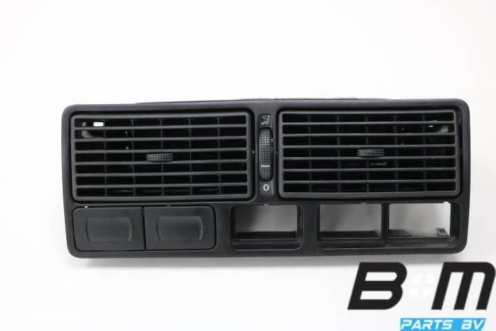 Luchtroosters in dashboard VW Golf 4 1J0819728C, Auto-onderdelen, Gebruikt