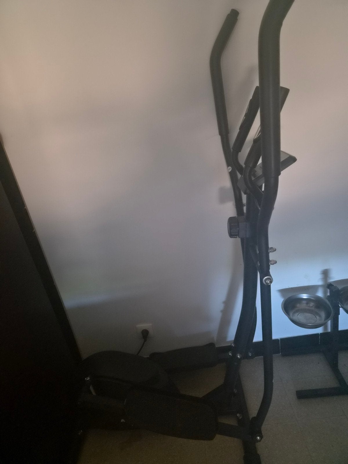 ️ Nordic E-4000 Crosstrainer – goede staat, Ophalen, Crosstrainer
