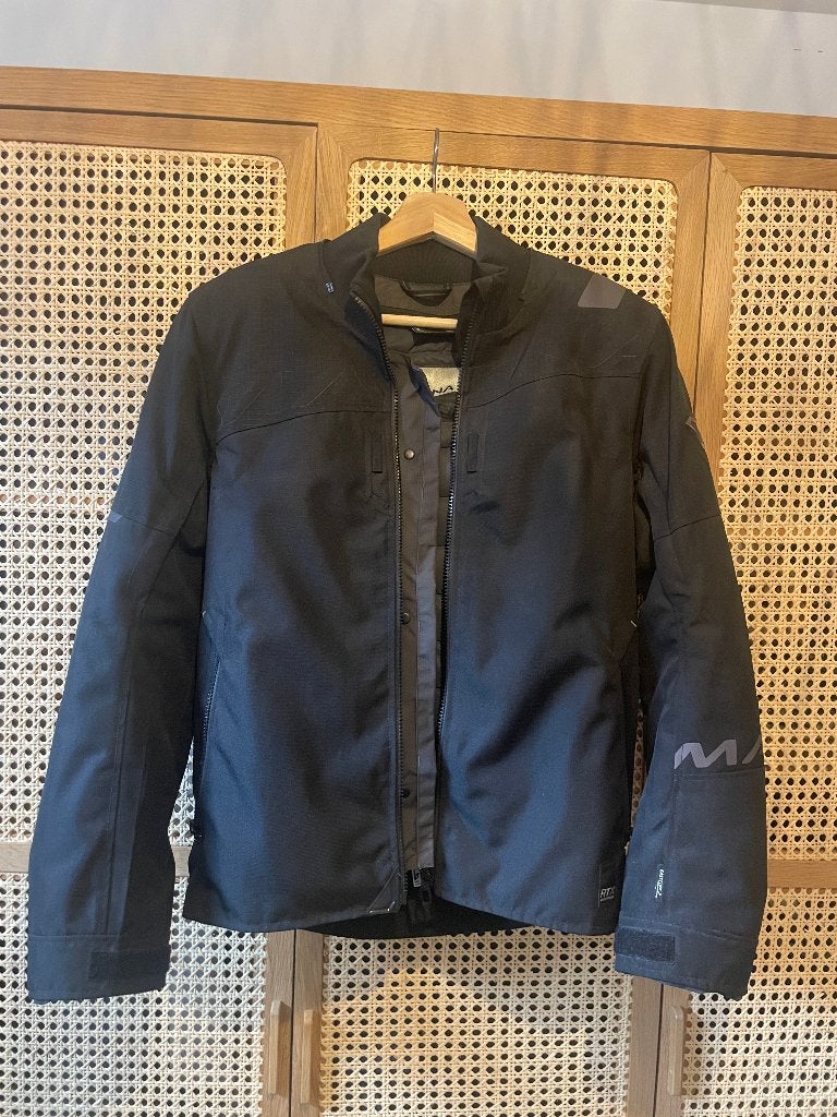 Motovest Macna Small, Ophalen, Tweedehands, Dames, Jas | textiel