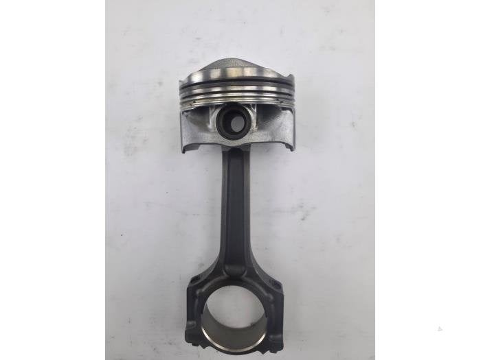 Piston d'un Ford Focus, -, 3 mois de garantie, -, -