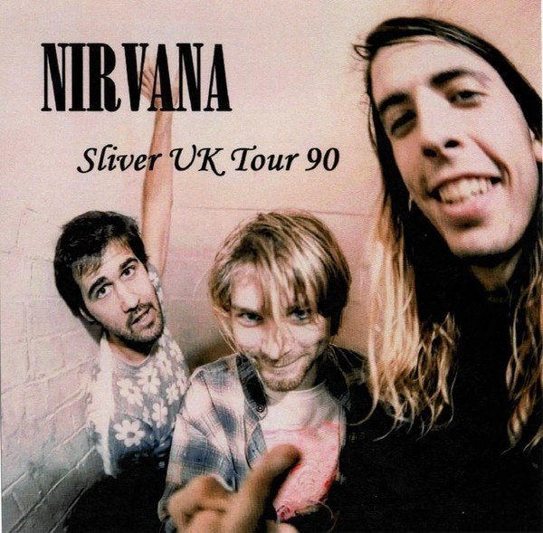 CD - NIRVANA - Live in Leeds 1990, CD & DVD, CD | Rock, Hard rock, Premier pressage, Album live, Neuf, dans son emballage