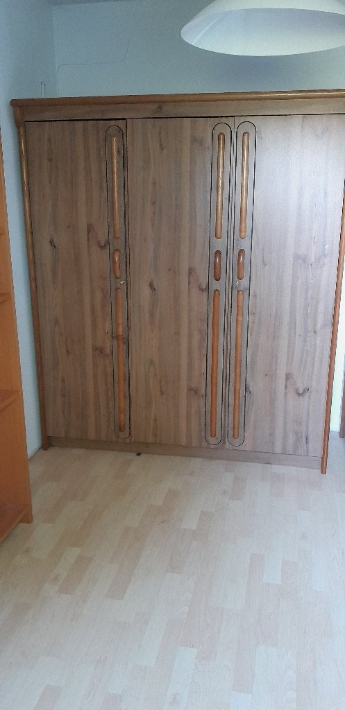 Slaapkamer, Maison & Meubles, Enlèvement, Utilisé, Une personne