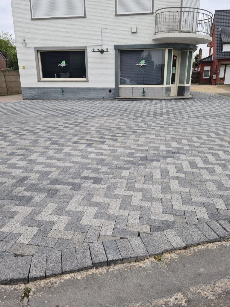 HANDELSRUIMTE TE HUUR, 4 pièces, En direct du propriétaire, Maison individuelle, Maasmechelen