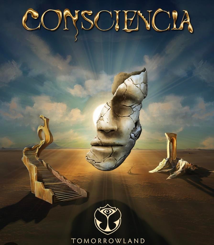 Zoek Tomorrowland W2 full madness comfort, Tickets & Billets
