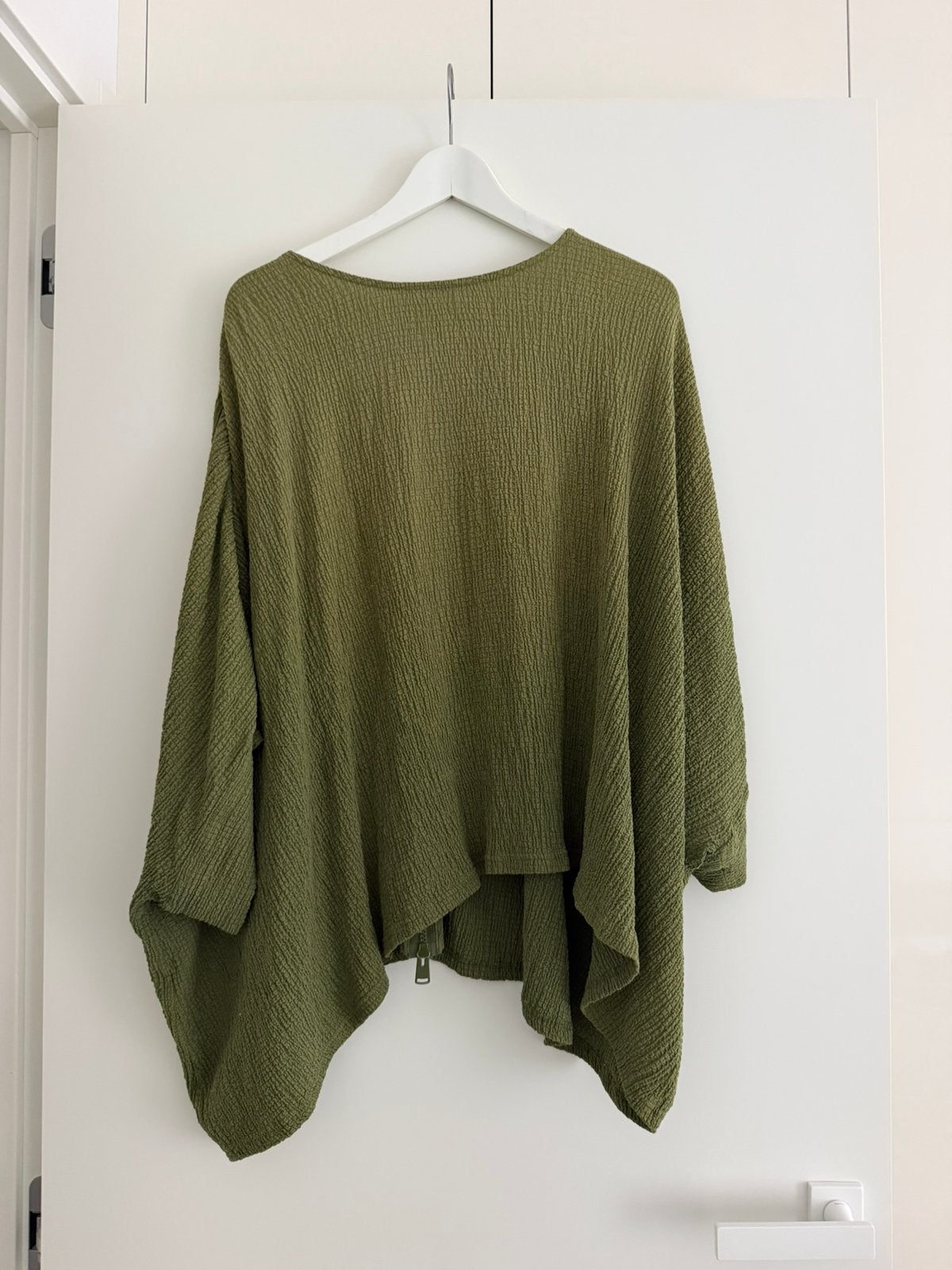Blouse Essentiel Antwerp, Kleding | Dames, Ophalen of Verzenden, Zo goed als nieuw, Maat 38/40 (M)