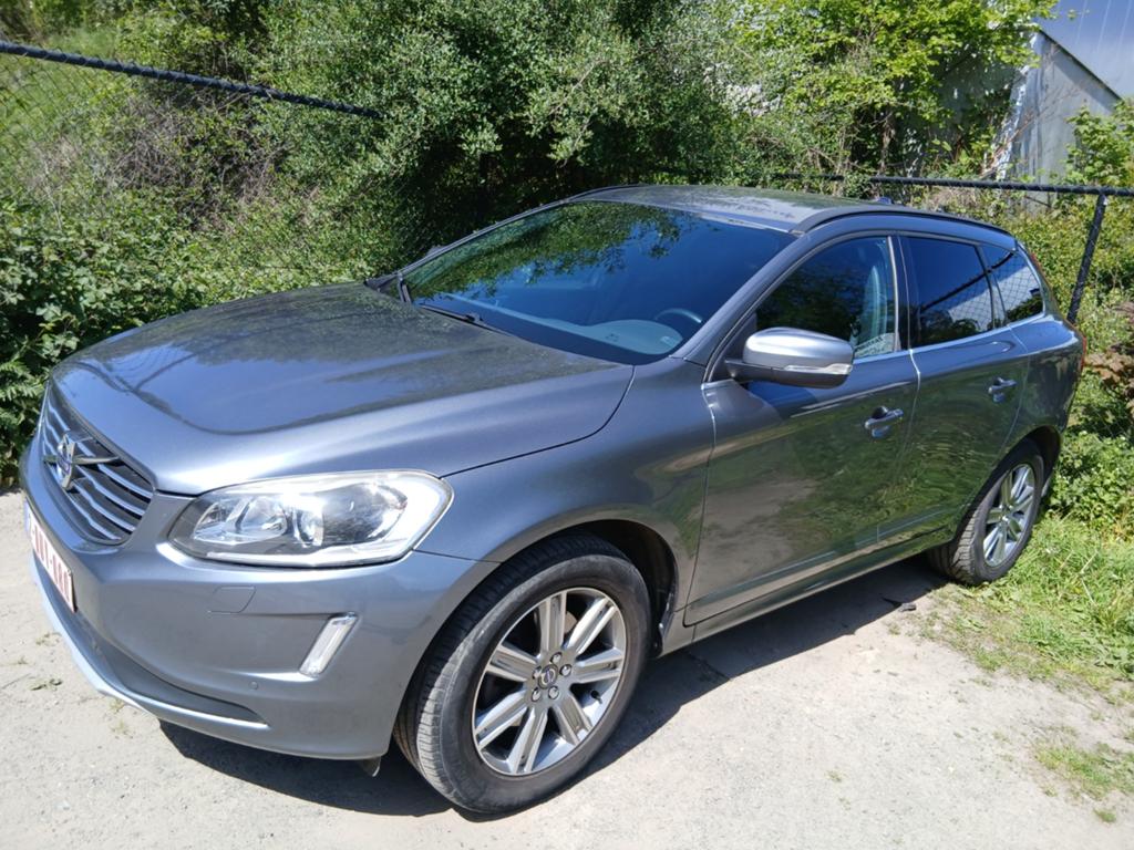 Volvo xc60 2016 D3, Auto's, Automaat, Particulier, Te koop, XC60
