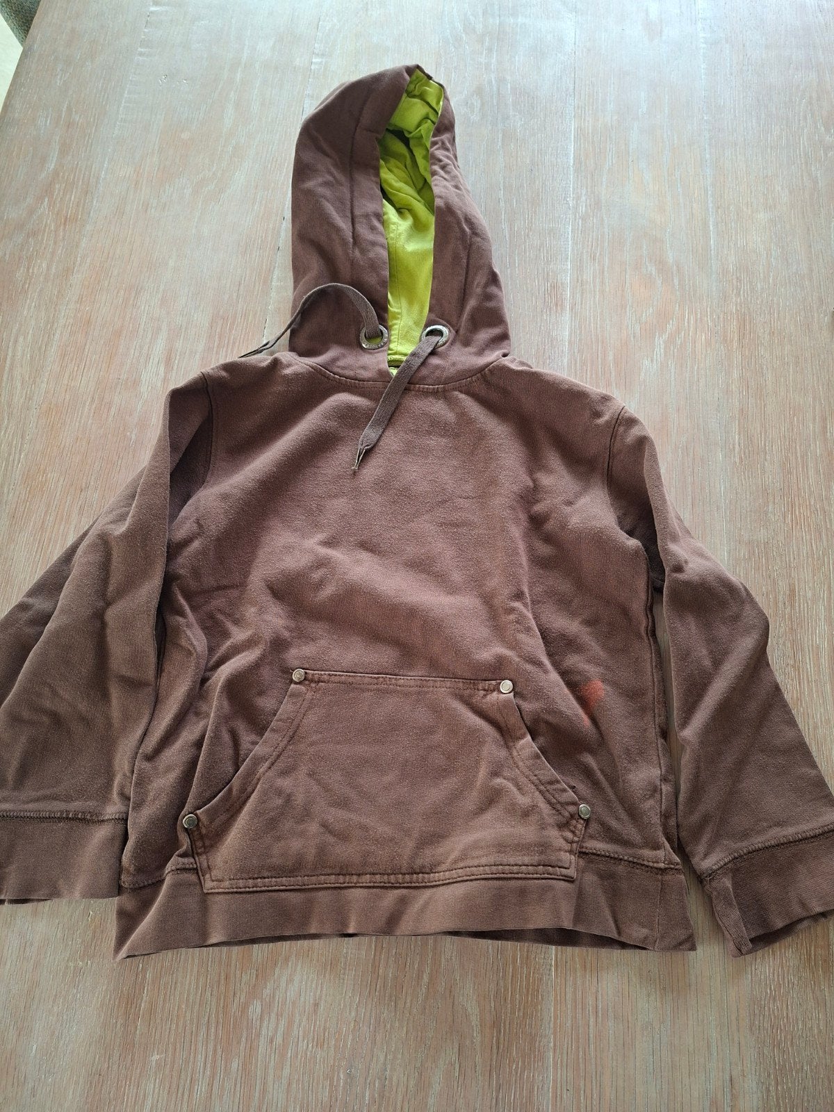 Scoutstrui maat 10, Kinderen en Baby's, Ophalen