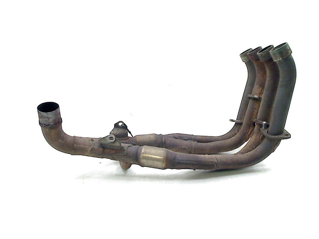 ÉCHAPPEMENT HEADER / DOWNPIPES Honda, Dhr. S. di Majo, Utilisé, Info@cama-motorparts.nl, P.J. Troelstraweg 8 8
3144 CX  MAASSLUIS, NL