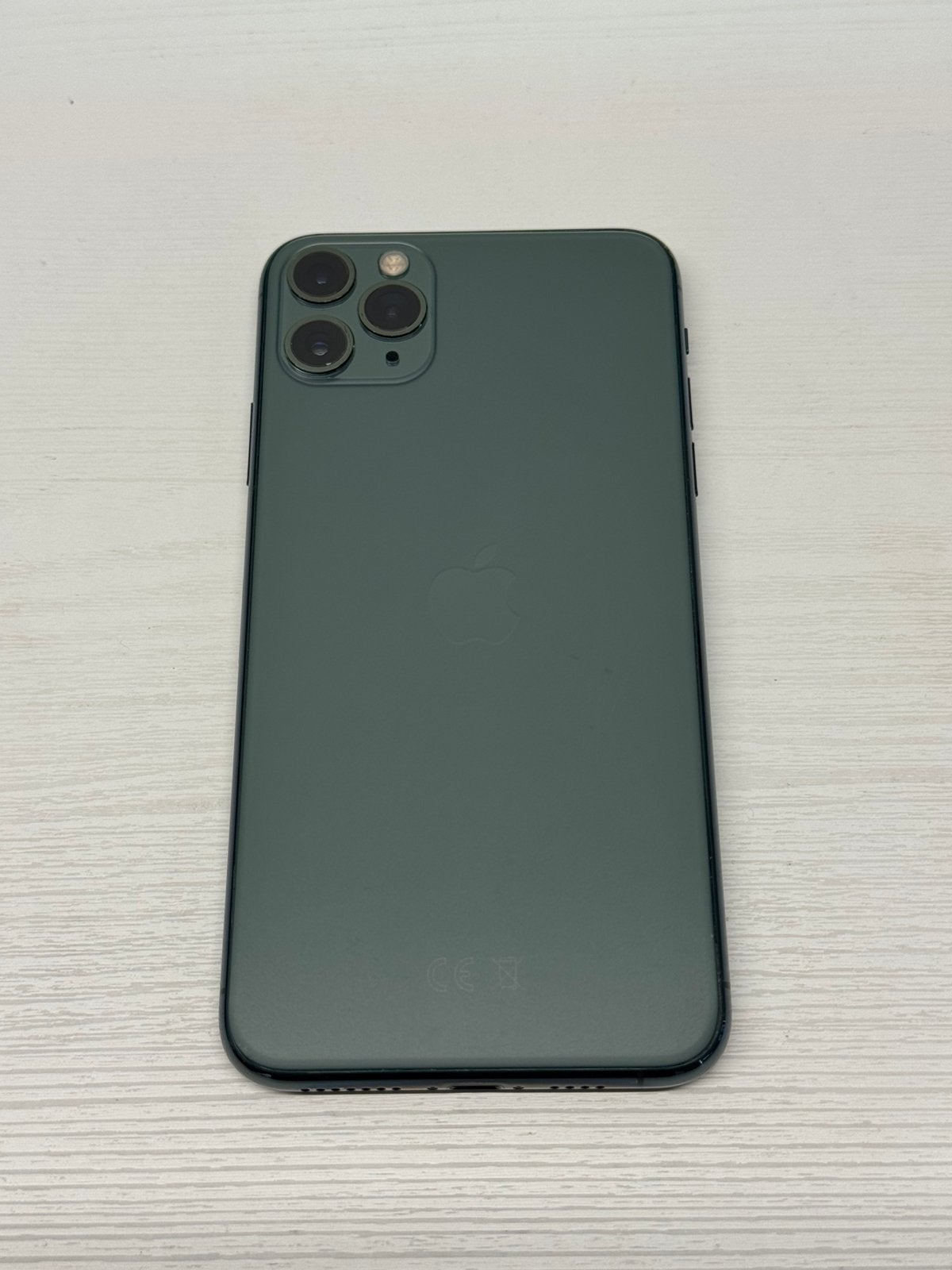 IPHONE 11 PRO MAX 64GB, Ophalen, Zo goed als nieuw