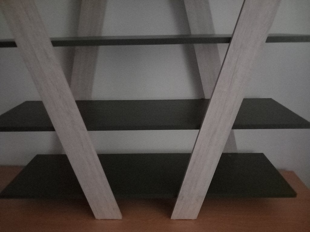 presentatiekast 3 stuks, Ophalen, Met plank(en), 100 tot 150 cm, 100 tot 150 cm