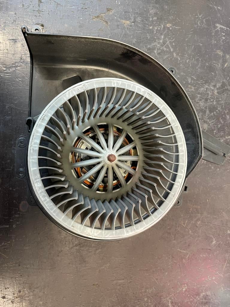 VW Polo 4 type 9N  Kachelventilator, Enlèvement ou Envoi
