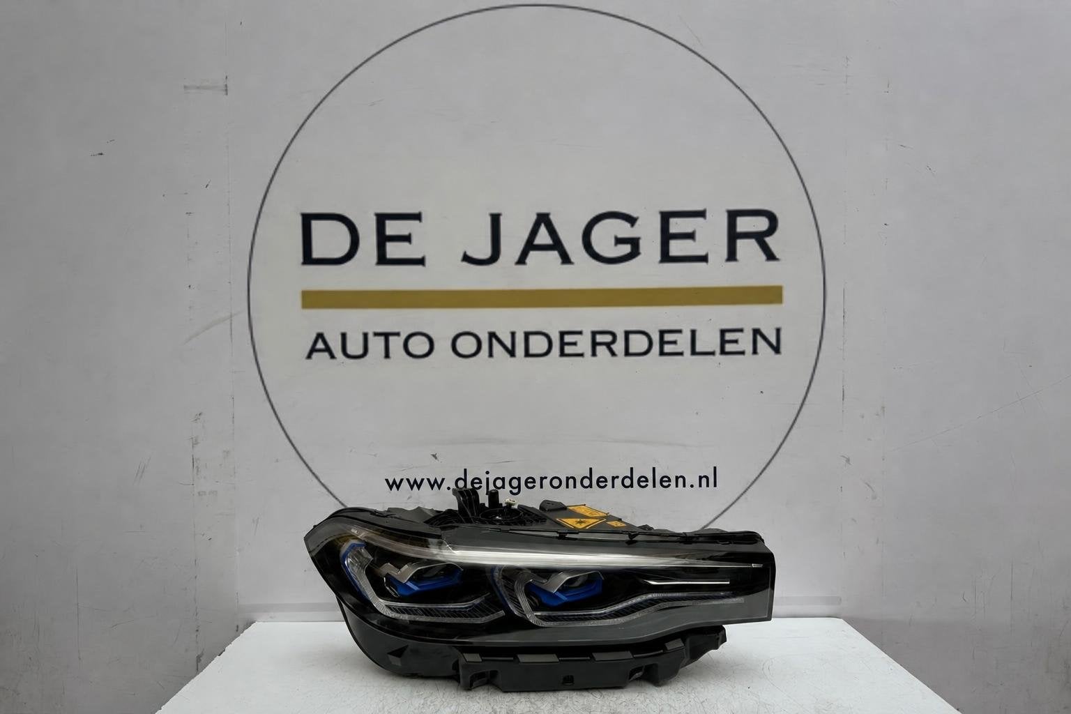 Lampe de couplage laser droite BMW X7 G07 9481822, Autos : Pièces & Accessoires, Petuelring 130
80788  Munich, DE, Info@bmw.de