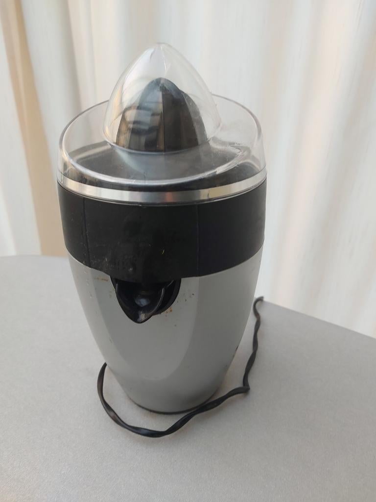 Fruitpers, Elektronische apparatuur, Ophalen, Gebruikt, Elektrisch, Sapcentrifuge