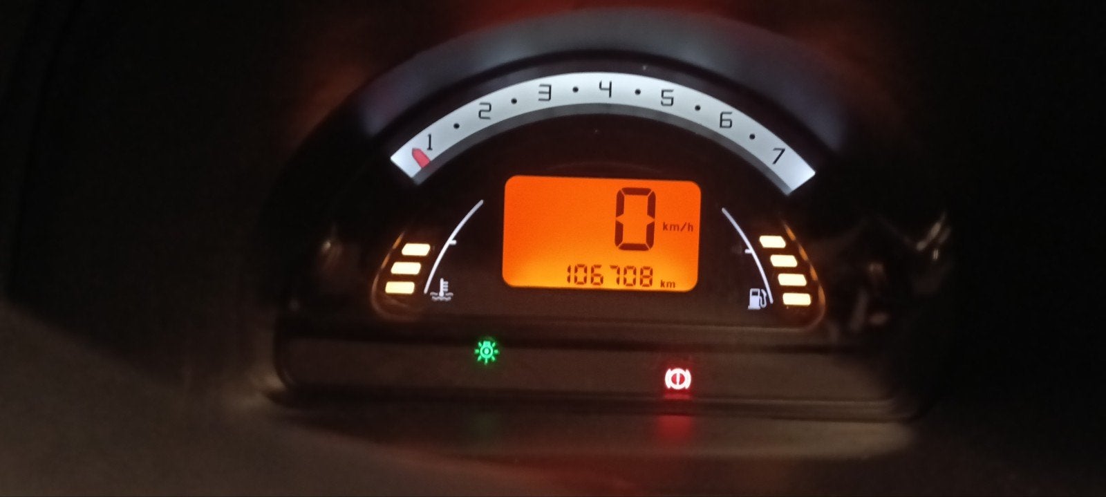 1500€ Citroen C3 Pluriel Benzine, Auto's, Overige Auto's, Cabriolet, Particulier, Euro 4, 3 deurs