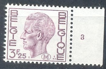 postzegels, Ophalen of Verzenden, Postfris, Postfris