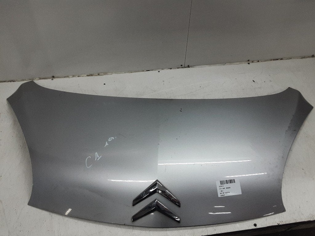 CAPOT Citroën C1 (01-2005/09-2014), Citroën, Mevr. I. Hauben, Utilisé, Rue de l'Espoir 34 34
4030  GRIVEGNÉE, BE