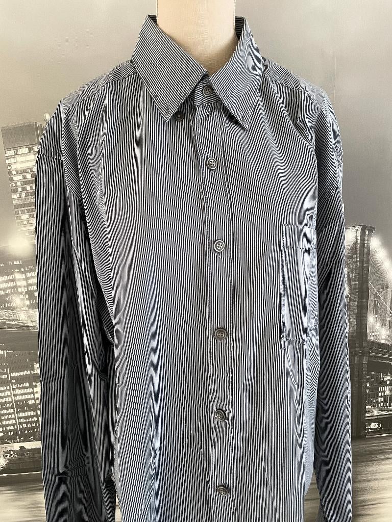blauw hemd Esprit - XXL, Kleding | Heren, Overhemden, Verzenden, Zo goed als nieuw, Blauw, Esprit
