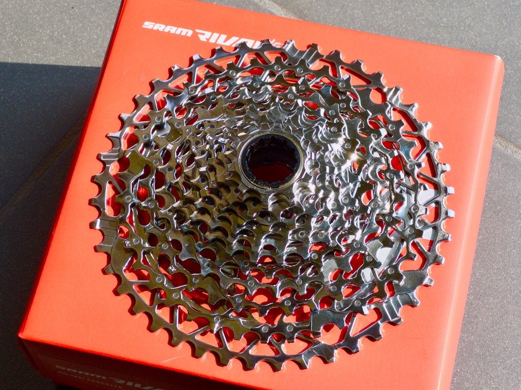 SRAM XPLR XG-1251 Cassette, Vélos & Vélomoteurs, Vélos Pièces, Neuf, Enlèvement ou Envoi, Acier, SRAM