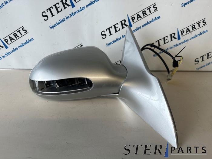 Buitenspiegel rechts van een Mercedes SL, Gebruikt, -, Ophalen of Verzenden, -