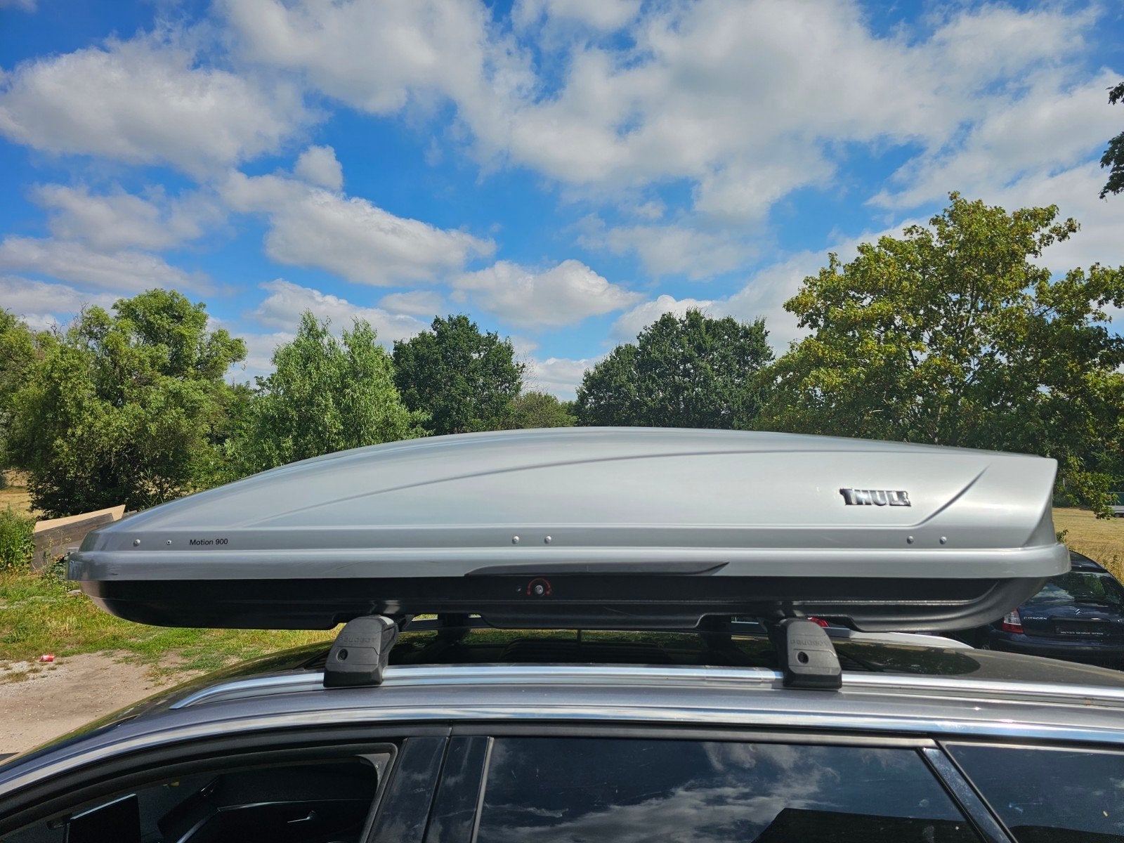 MOTION XXL (900)