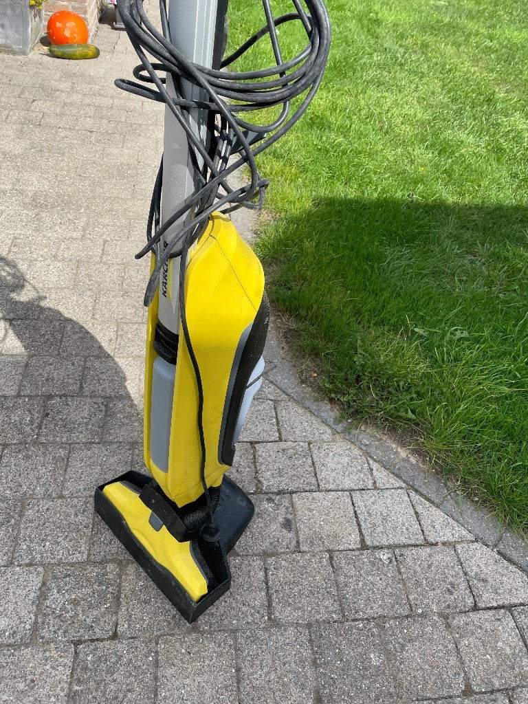 Kärcher vloerreiniger, Huis en Inrichting, Ophalen, Overige typen