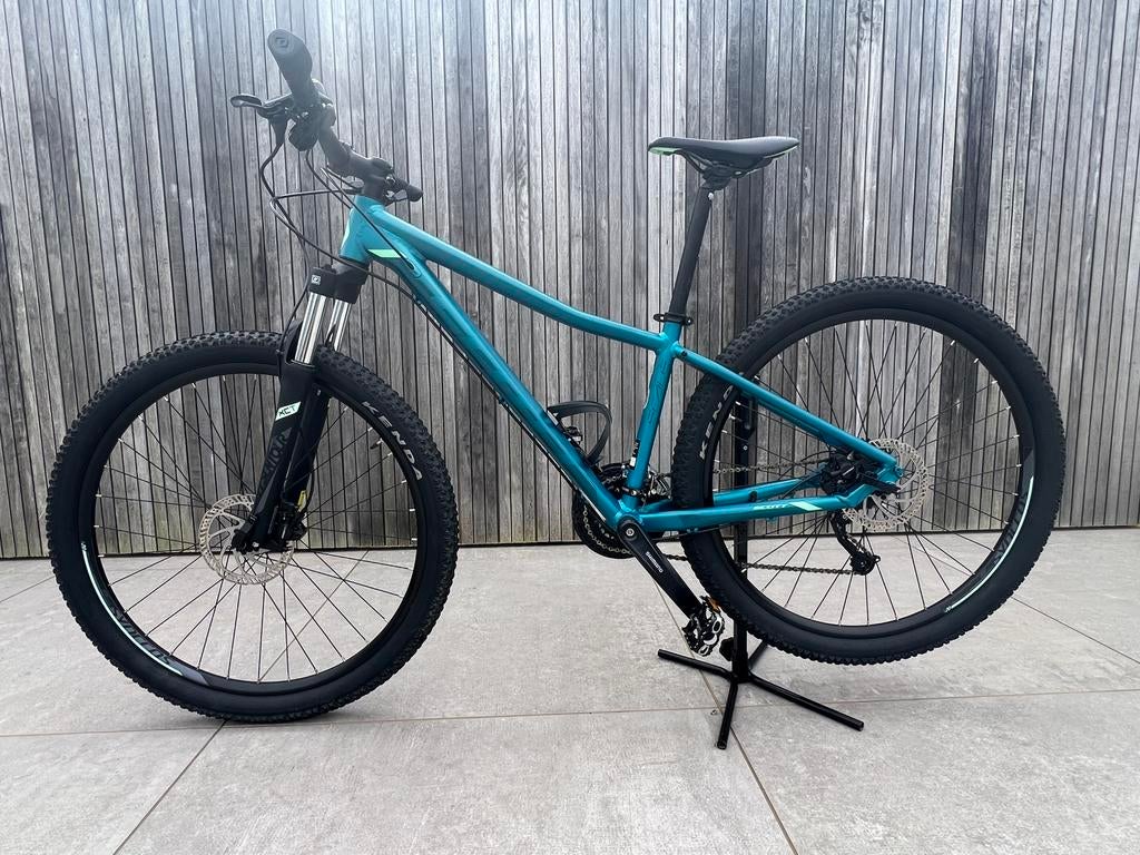 Scott Contessa MTB–Maat S–Zeer goede staat, Ophalen, Gebruikt, Dames, Overige merken