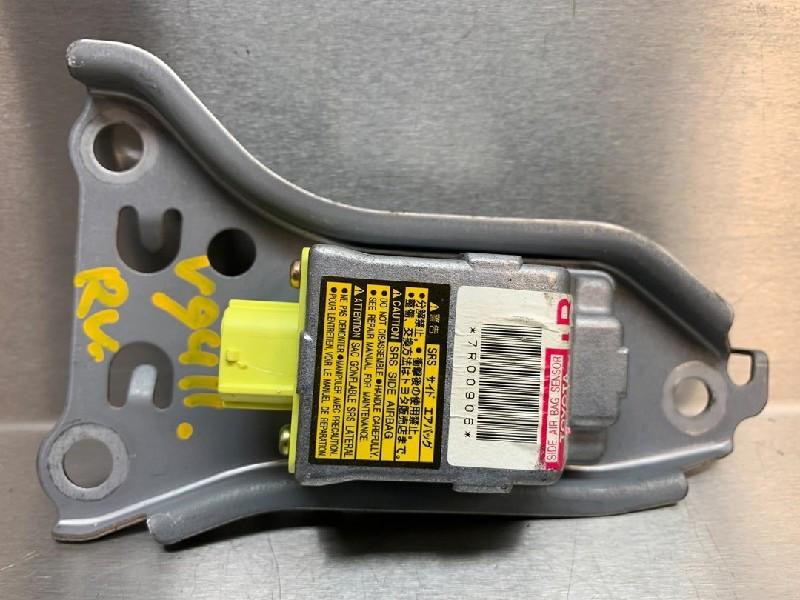 CAPTEUR AIRBAG Lexus GS (..S16) (|8986030080|), Autos : Pièces & Accessoires, Utilisé, Lexus
